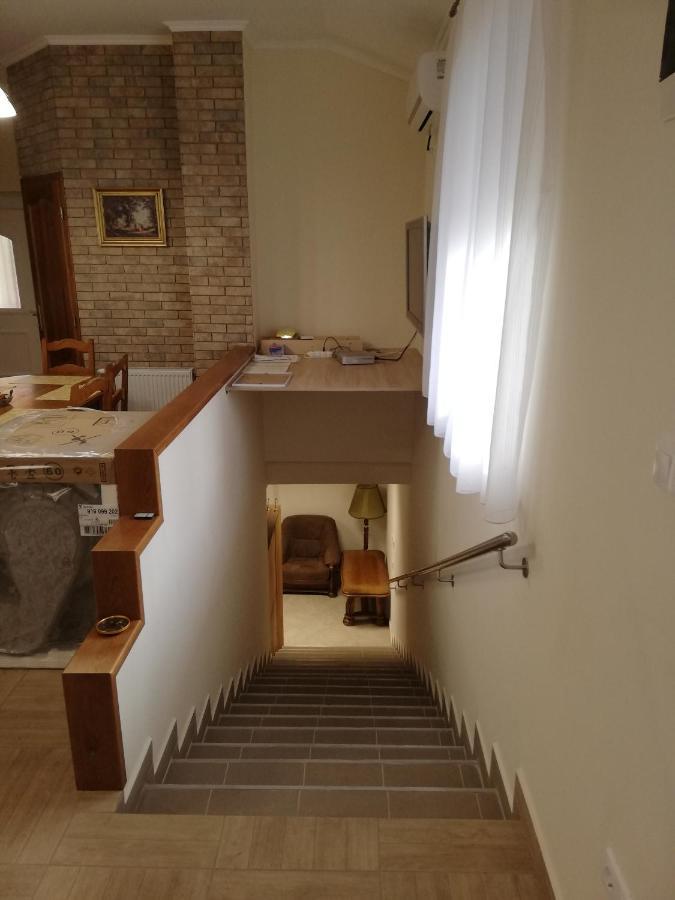 Budapest Wigwam 140 M2 Exteriör bild