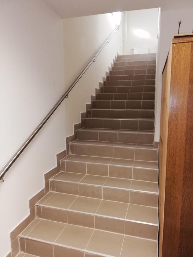 Budapest Wigwam 140 M2 Exteriör bild